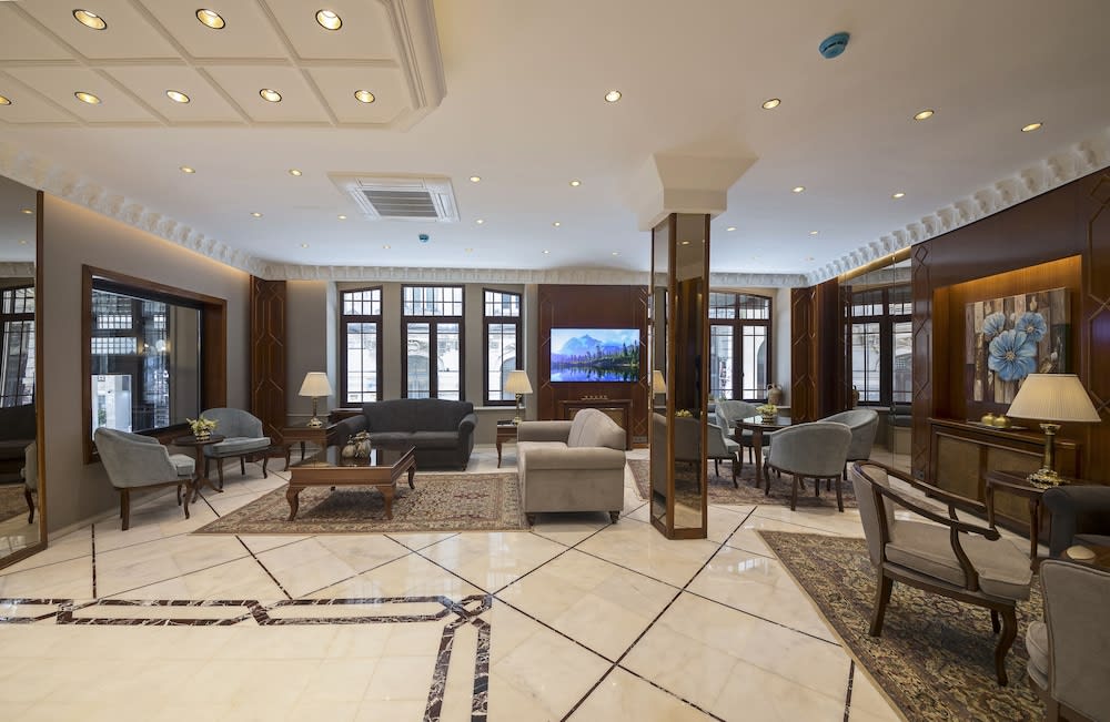 Vardar Palace Hotel - Special Category 5