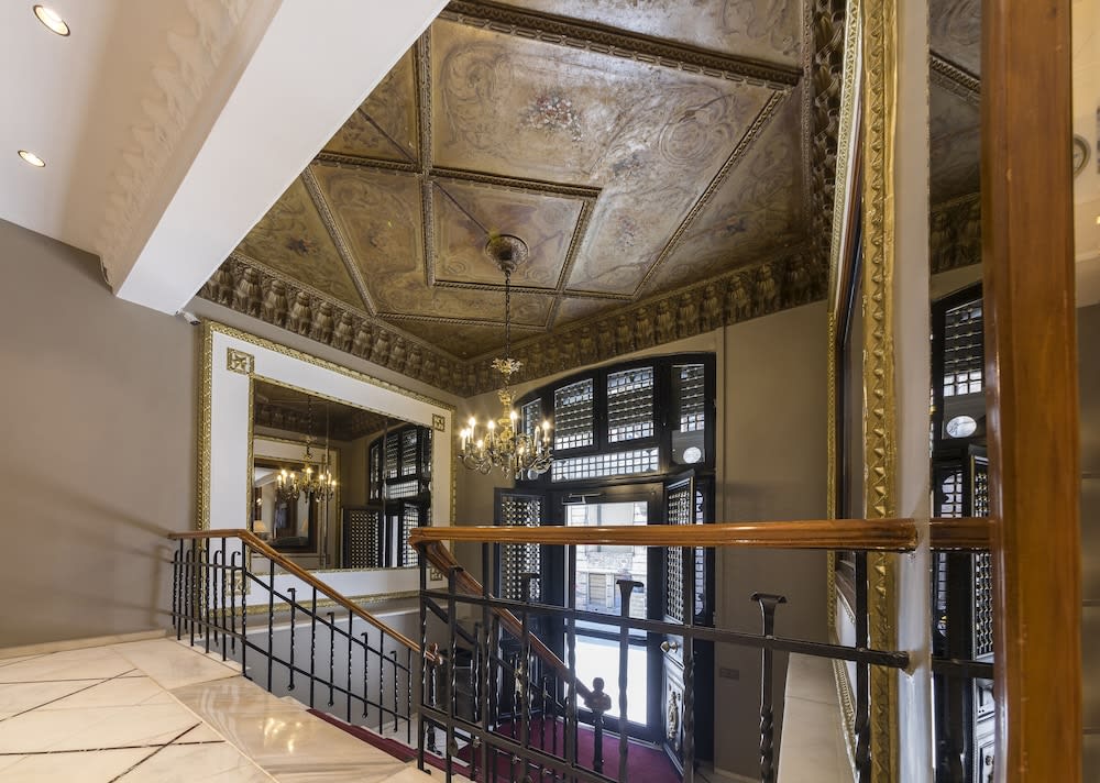 Vardar Palace Hotel - Special Category 4