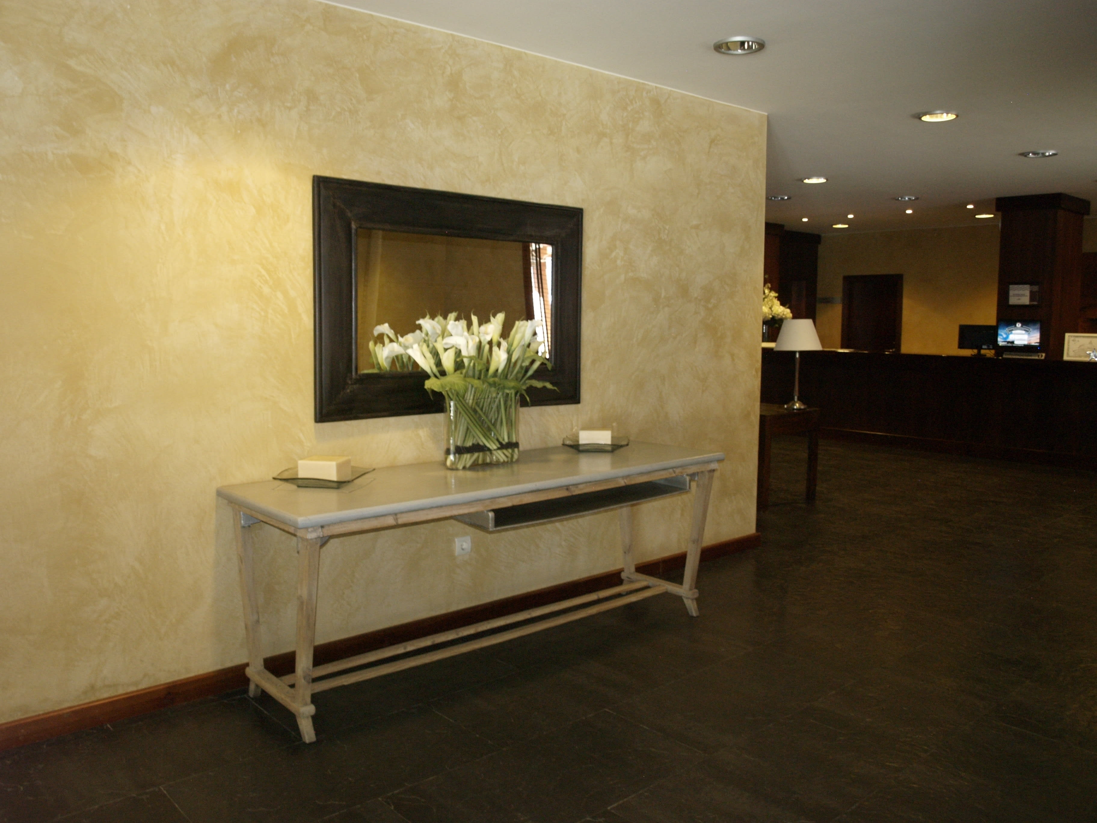 Hotel Saliecho 2