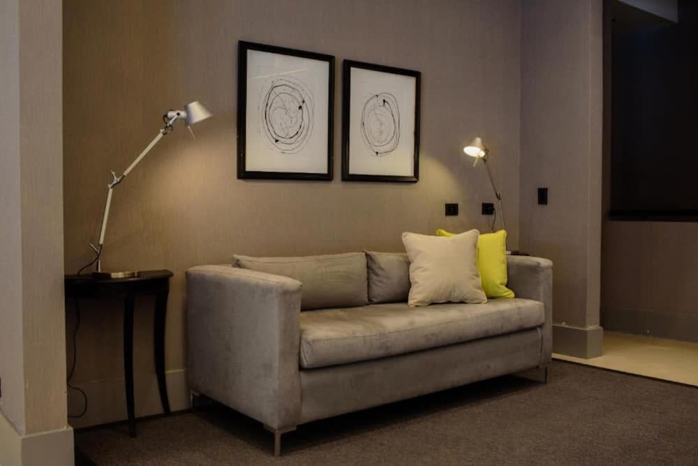 Believe Madero Hotel 2