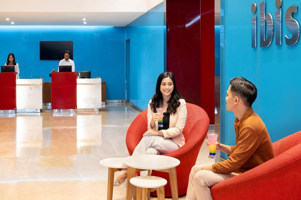 Ibis Bandung Trans Studio 2