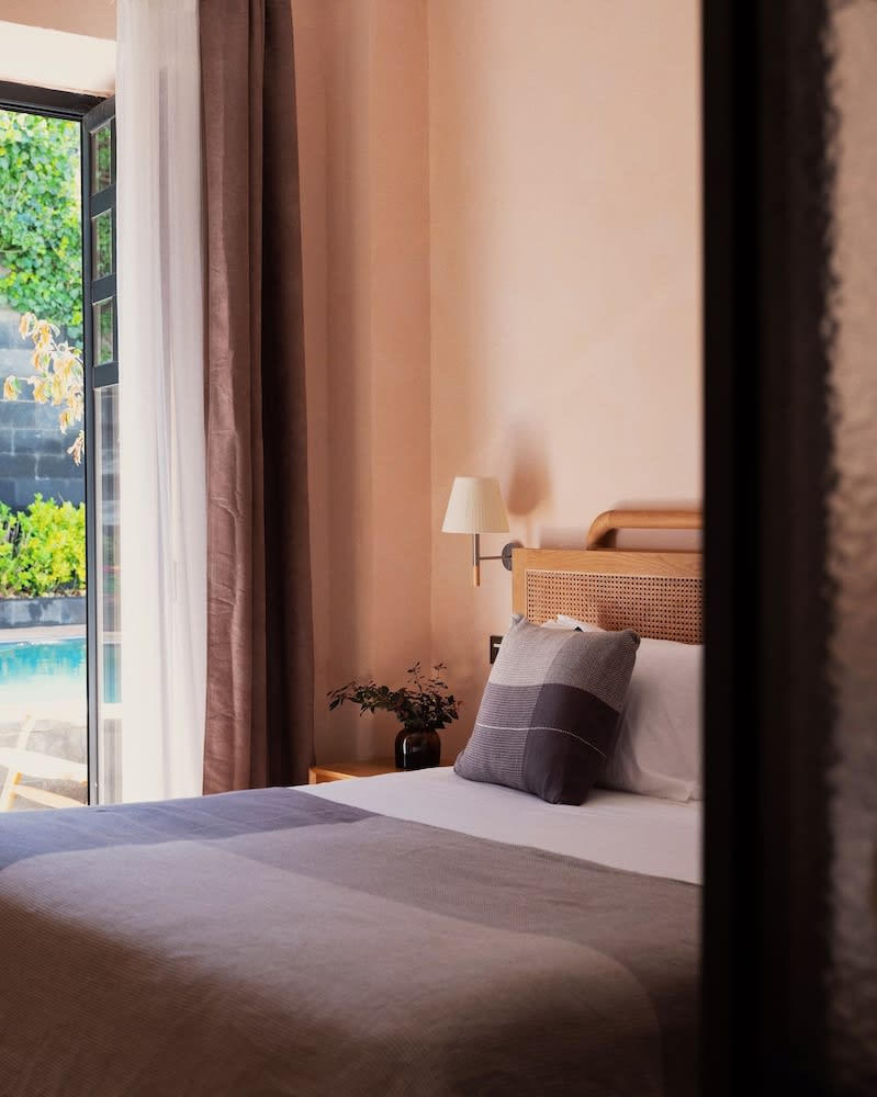 Boutique Hotel Mendi Argia 5