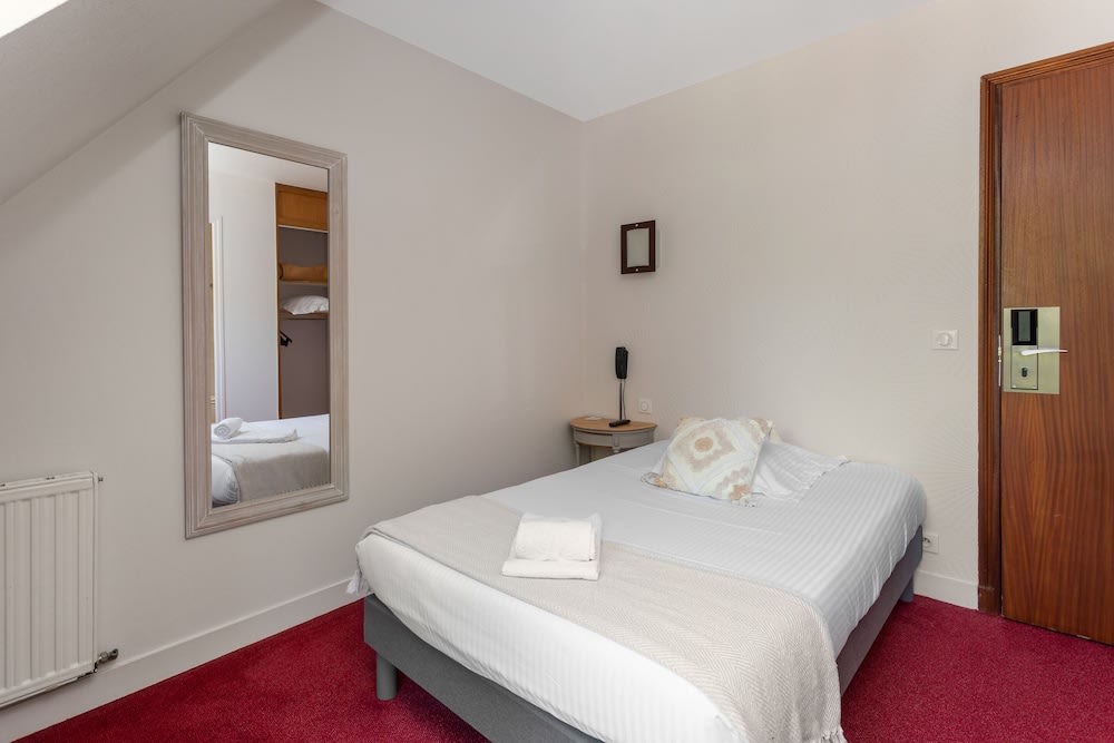 Hôtel Le Romantica 5