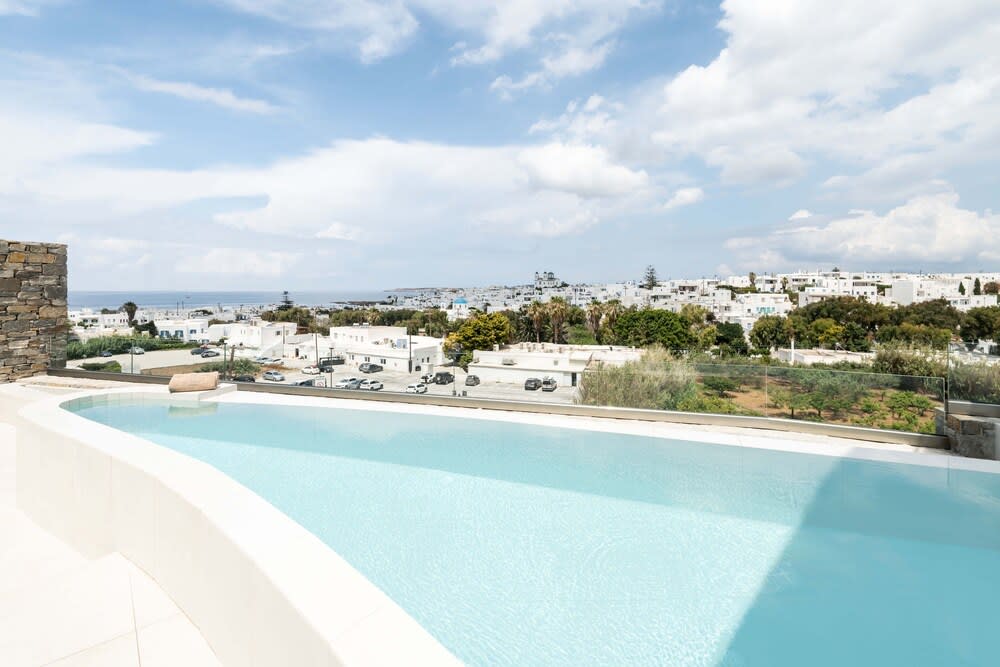 Aura Suites Paros 2