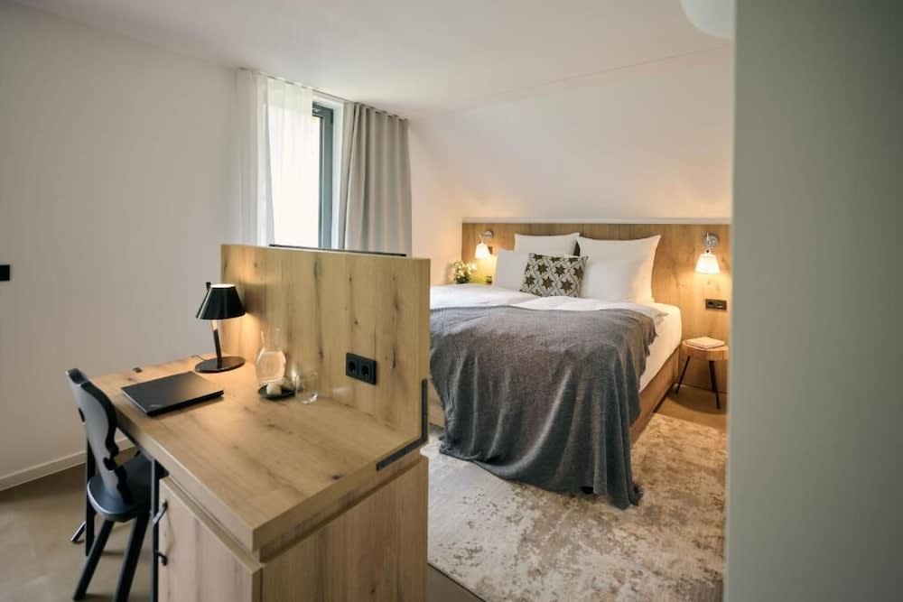 Triangel Boutique Hotel 1