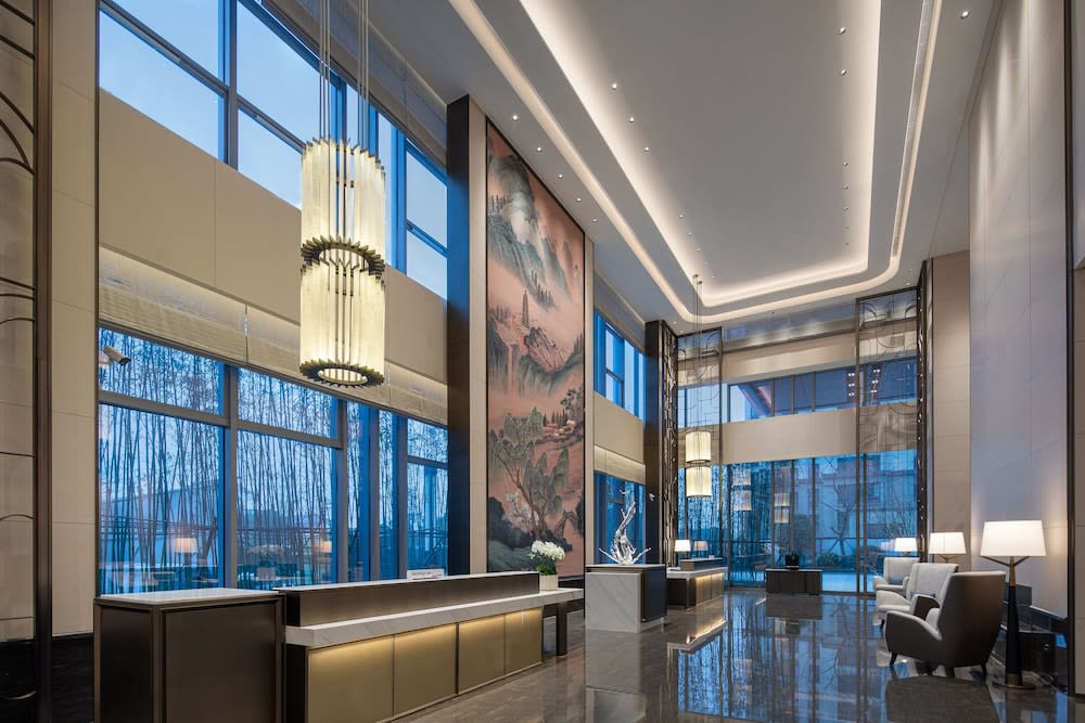 Wyndham Changzhou Xinbei 5