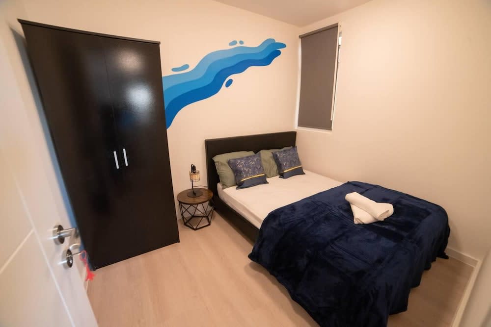 Stunning 1-bed Apartment in London 2