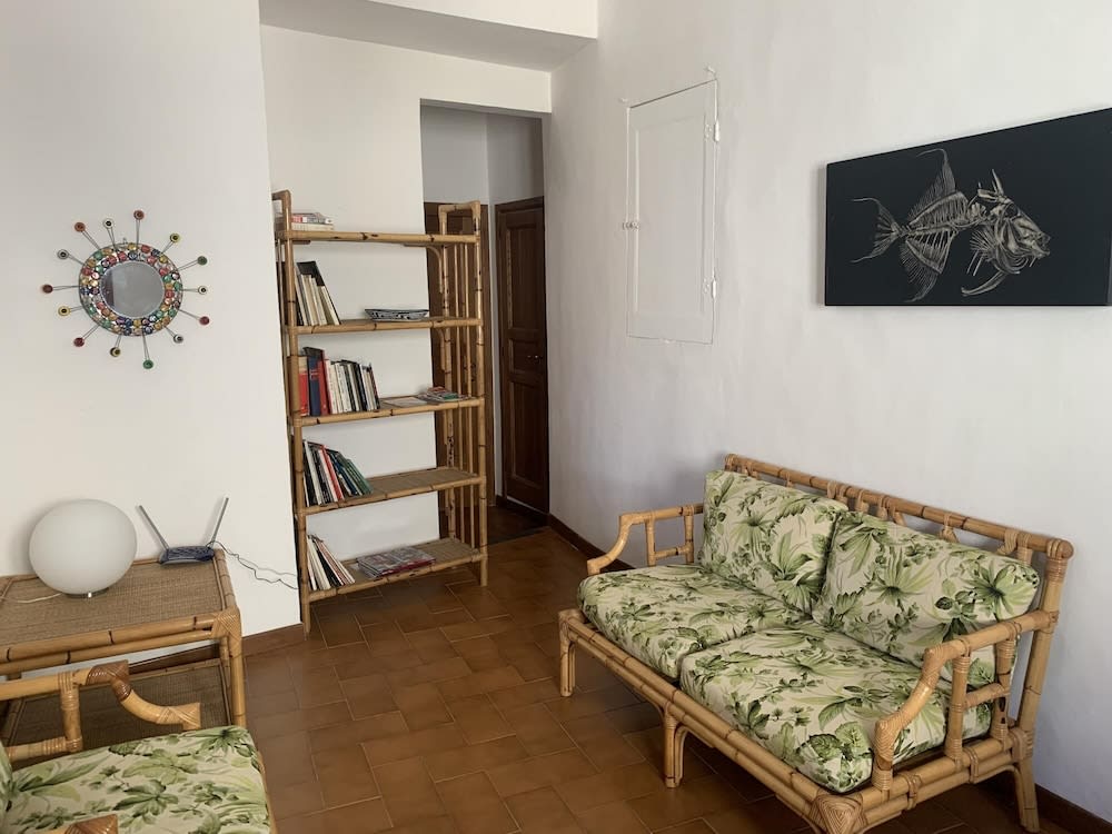 Vecchia Volta New in Firenze 1