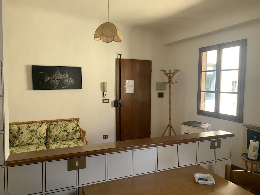 Vecchia Volta New in Firenze 5