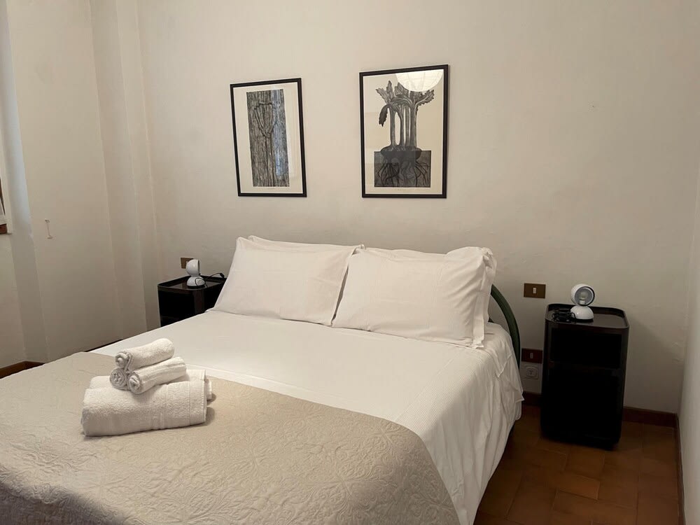 Vecchia Volta New in Firenze 3