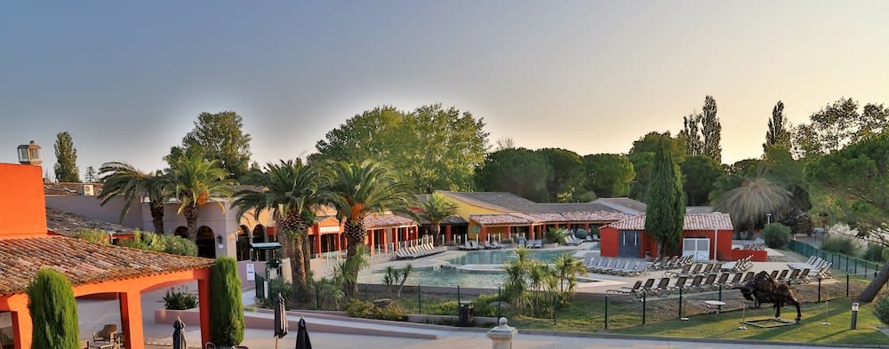 SOWELL RESIDENCES Les Hameaux 2