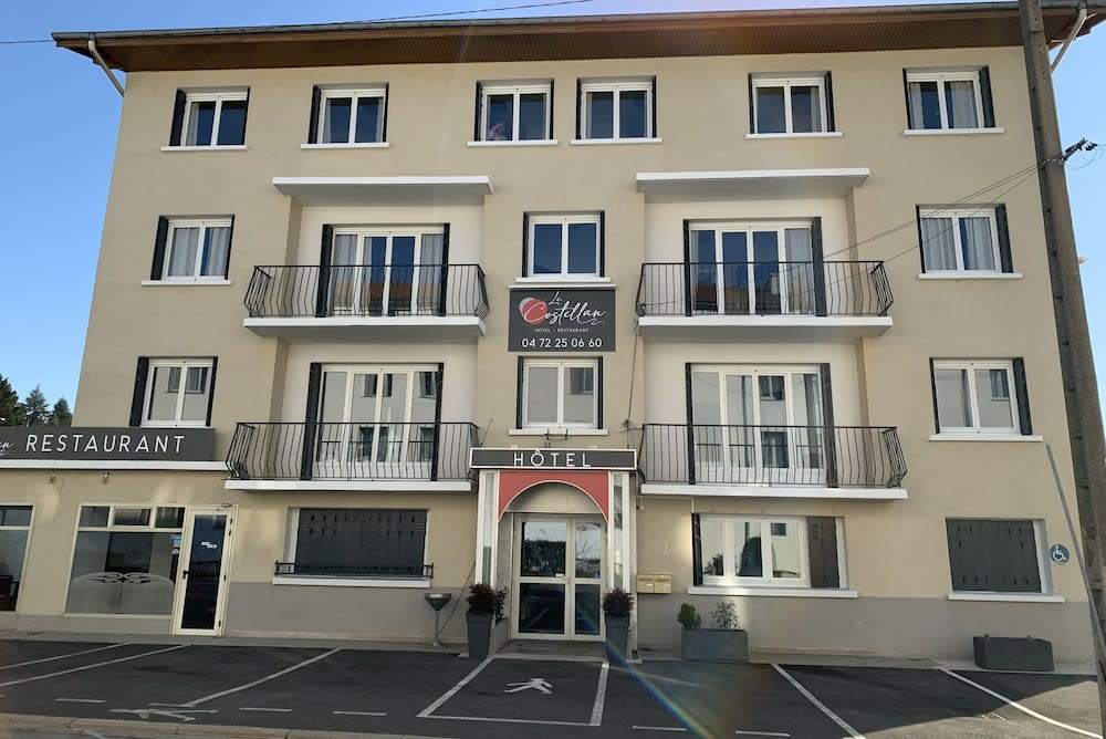 Le Costellan 1