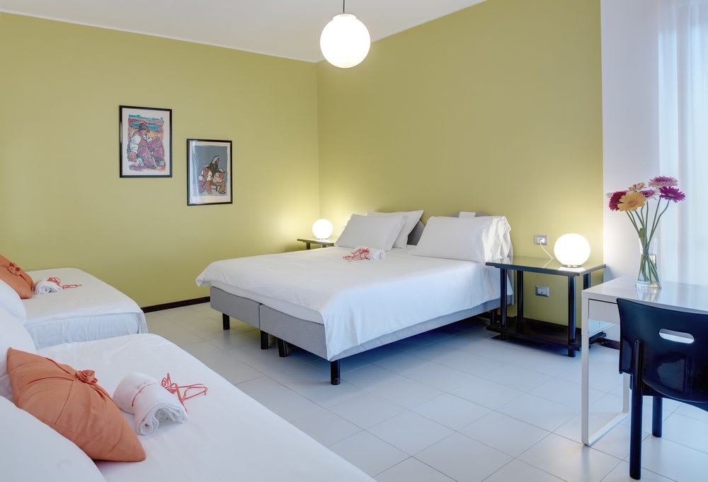 ZENIT HOTEL SALENTO 2