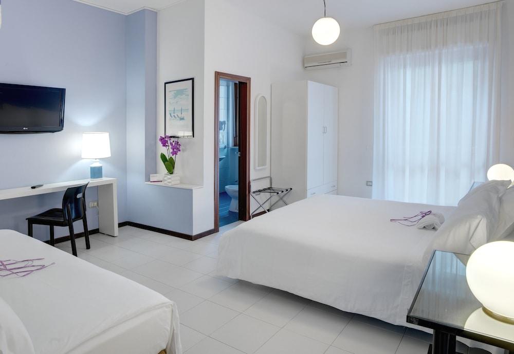 ZENIT HOTEL SALENTO 5