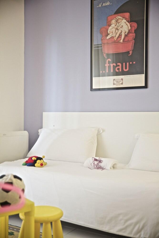 ZENIT HOTEL SALENTO 3