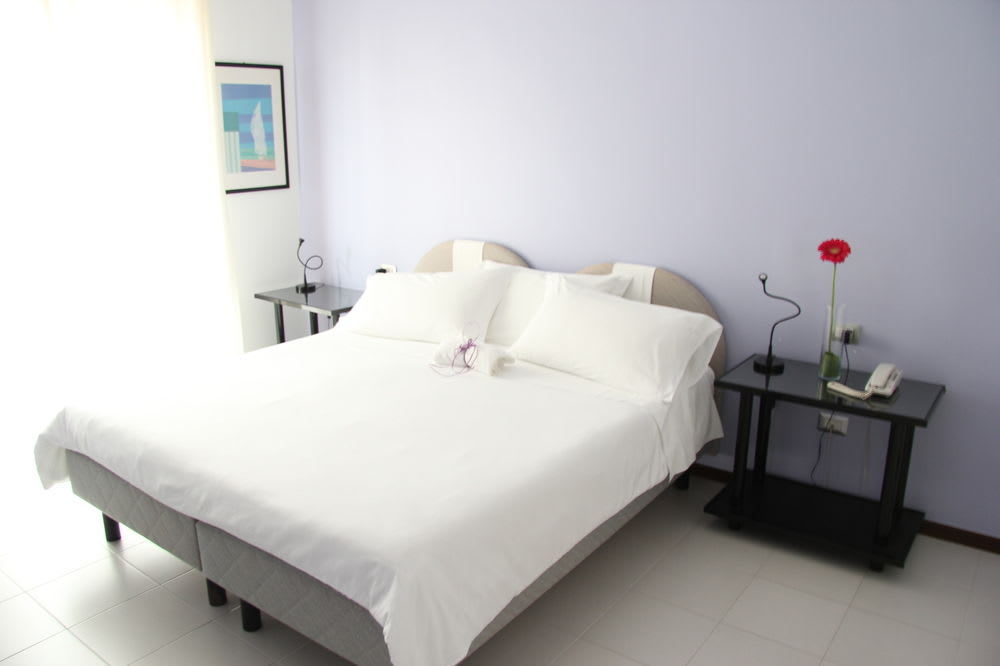 ZENIT HOTEL SALENTO 1