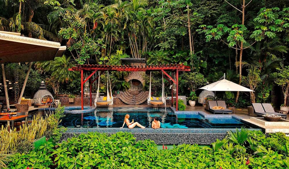 Makanda by The Sea Hotel Adults Only 1