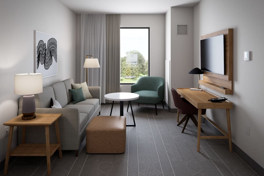 Staybridge Suites HOUSTON NW CYPRESS CROSSING by IHG 2