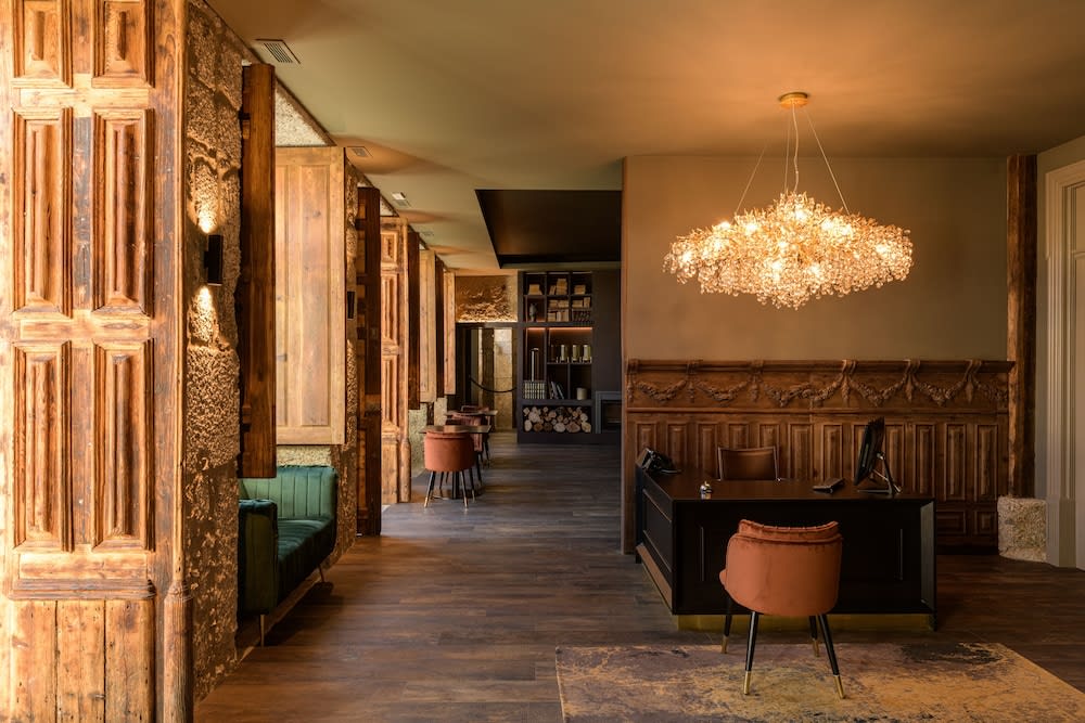 Pena D'Água Boutique Hotel & Villas 3