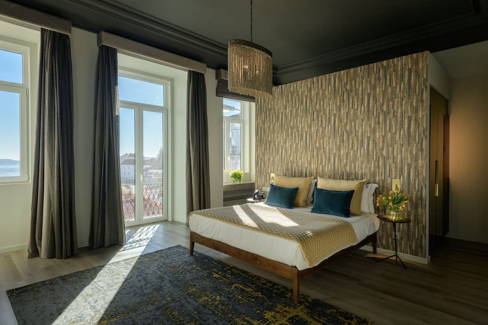 Pena D'Água Boutique Hotel & Villas 2