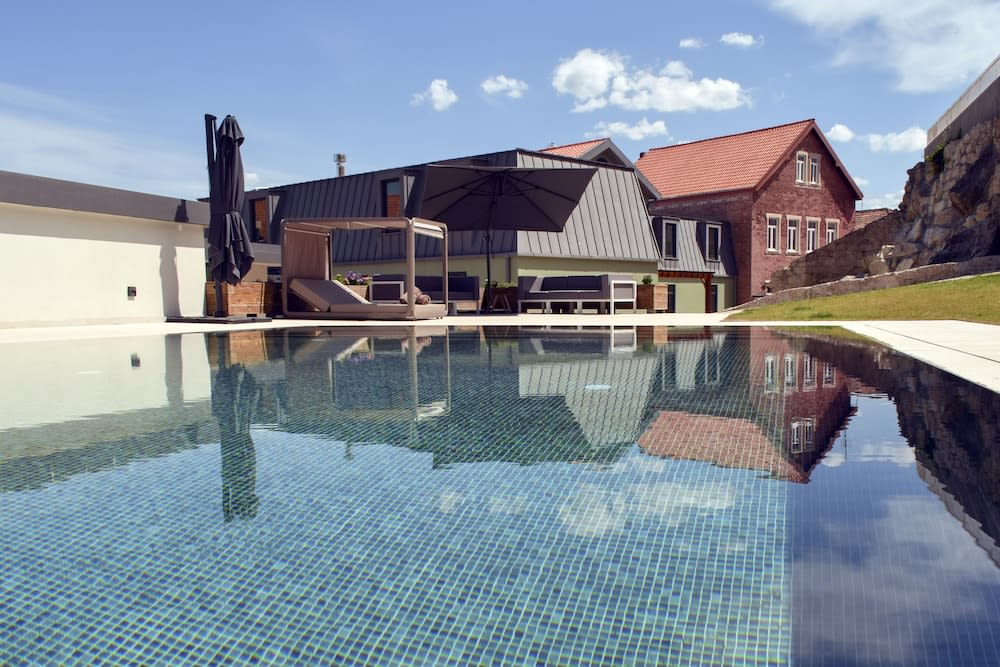 Pena D'Água Boutique Hotel & Villas 1