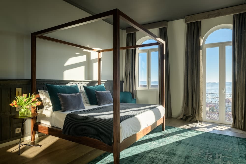 Pena D'Água Boutique Hotel & Villas 5