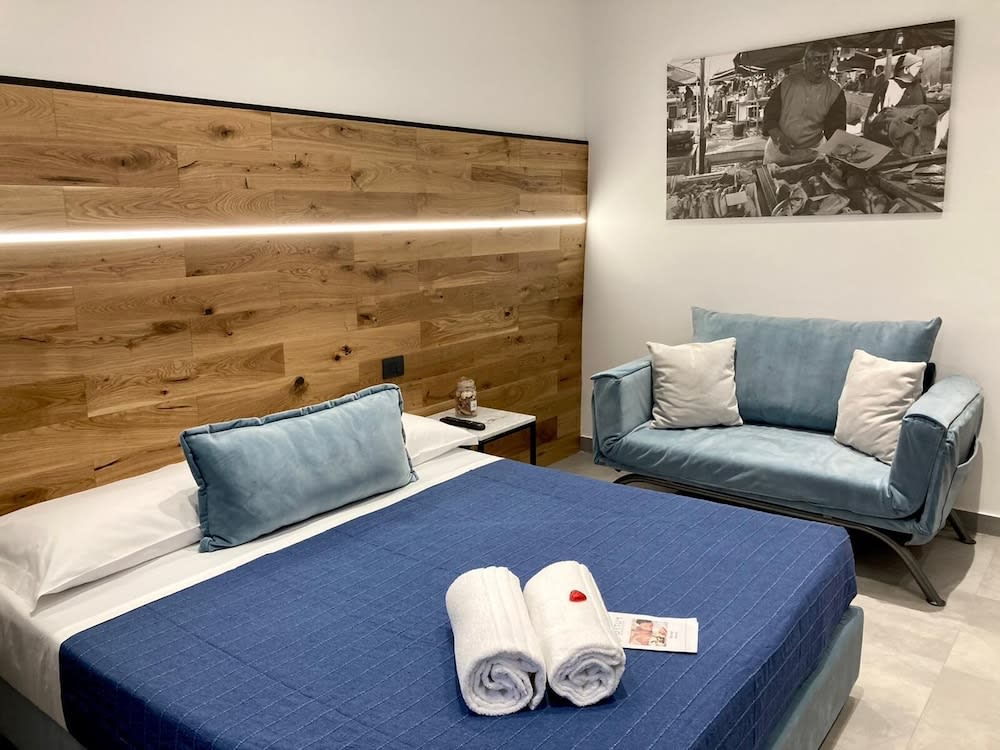 Hotel Portum 1
