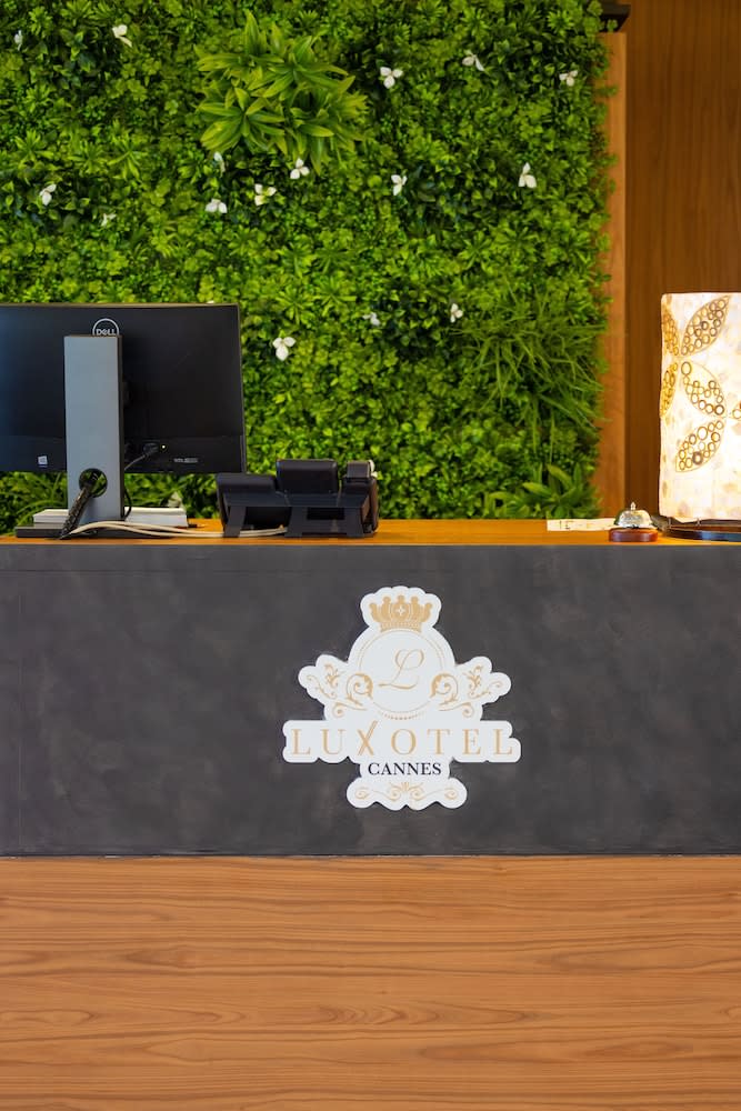 Luxotel Cannes 2