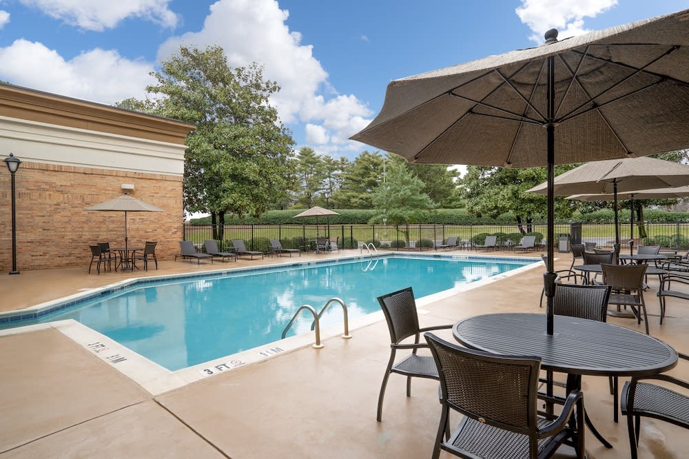 Holiday Inn HUNTSVILLE-RESEARCH PARK by IHG 1
