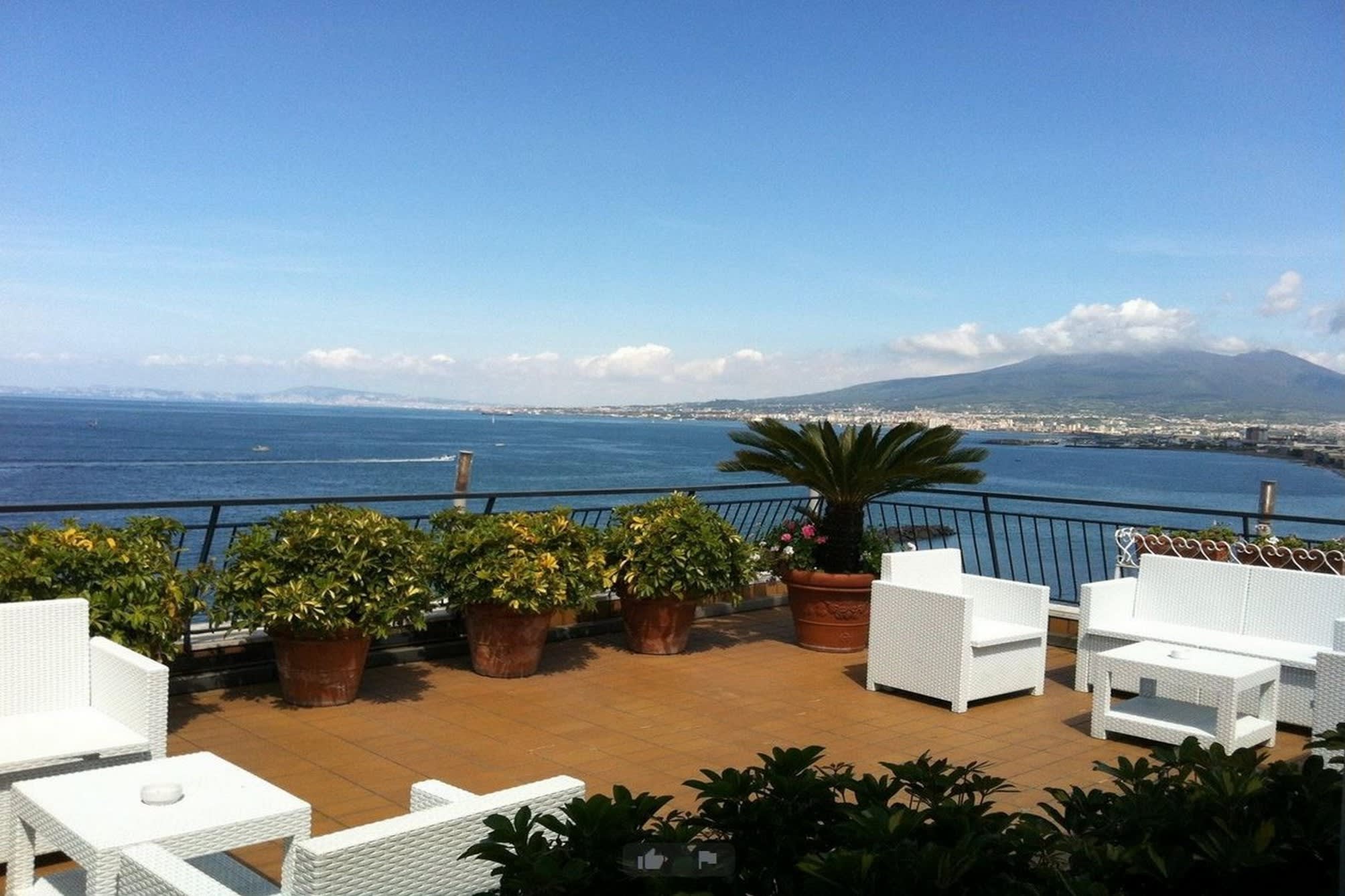 Hotel Stabia 3