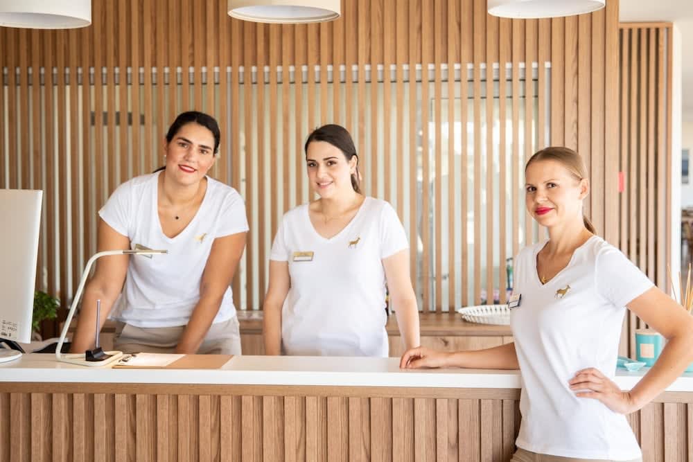 Chrissy's Paradise 4