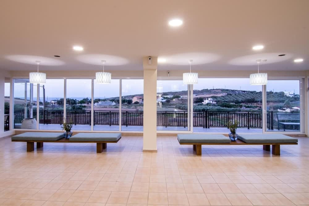 Chrissy's Paradise 3