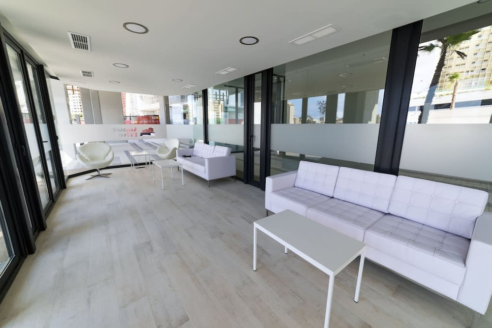 Sunset Drive Benidorm by Mar Holidays 2