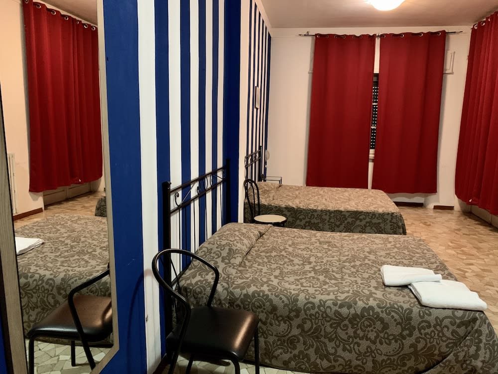 Hotel Vintage Milano Centrale 2