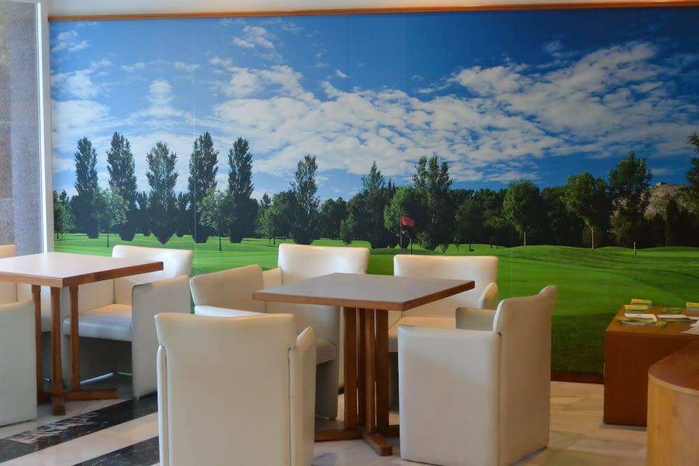 Aparthotel Golf Beach 5