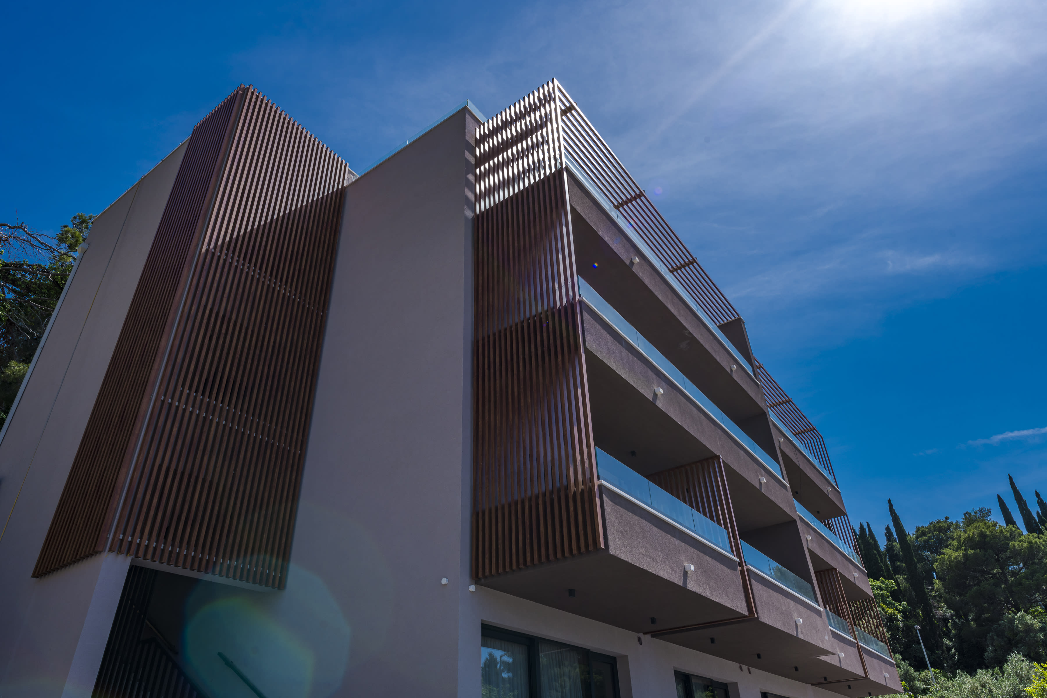"Villa AnMari" The Cavtat View Residence 1