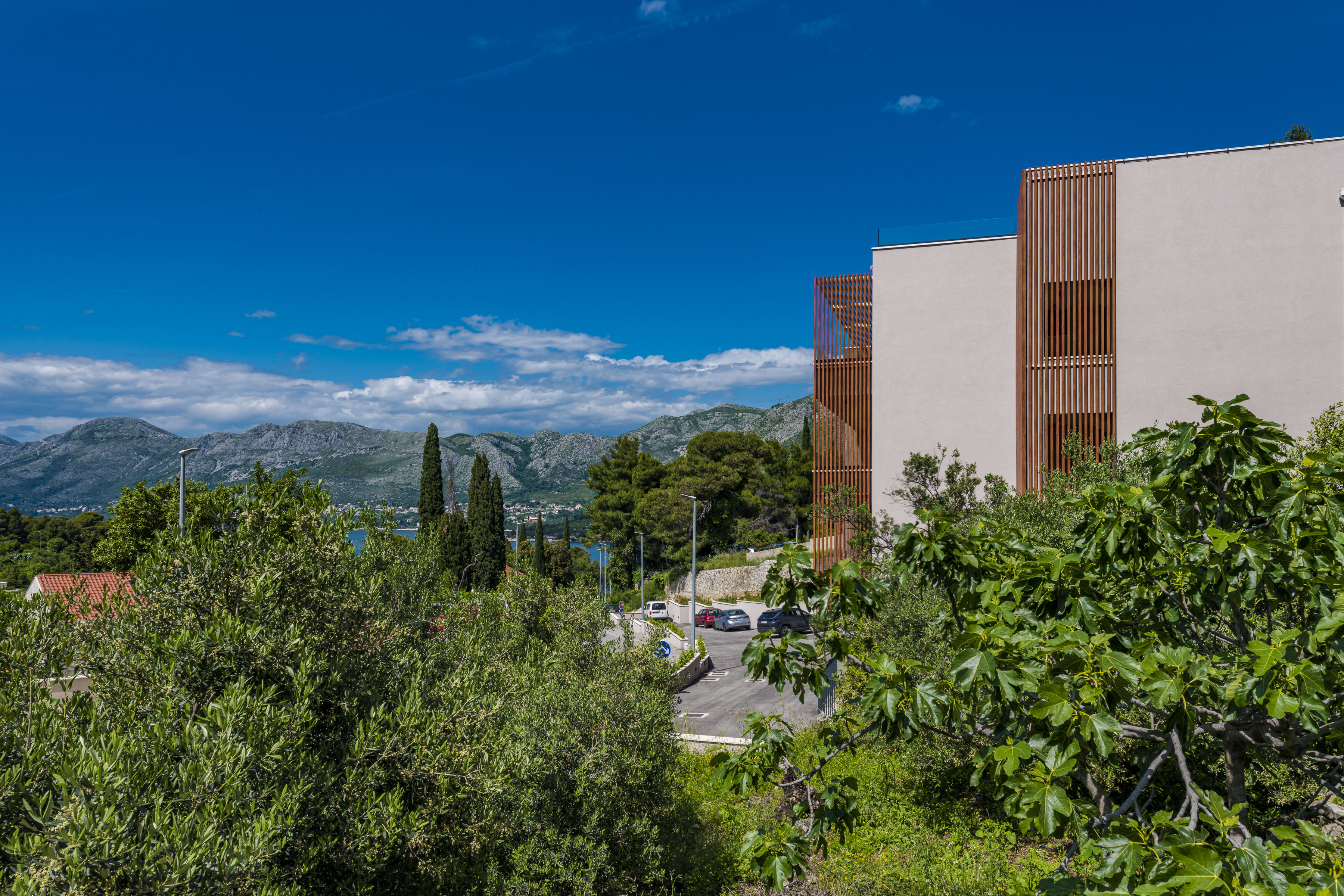 "Villa AnMari" The Cavtat View Residence 2