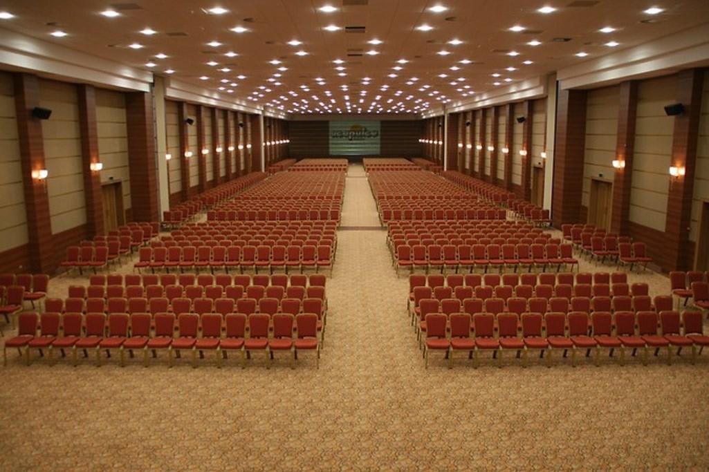 Acapulco Resort Hotel 4