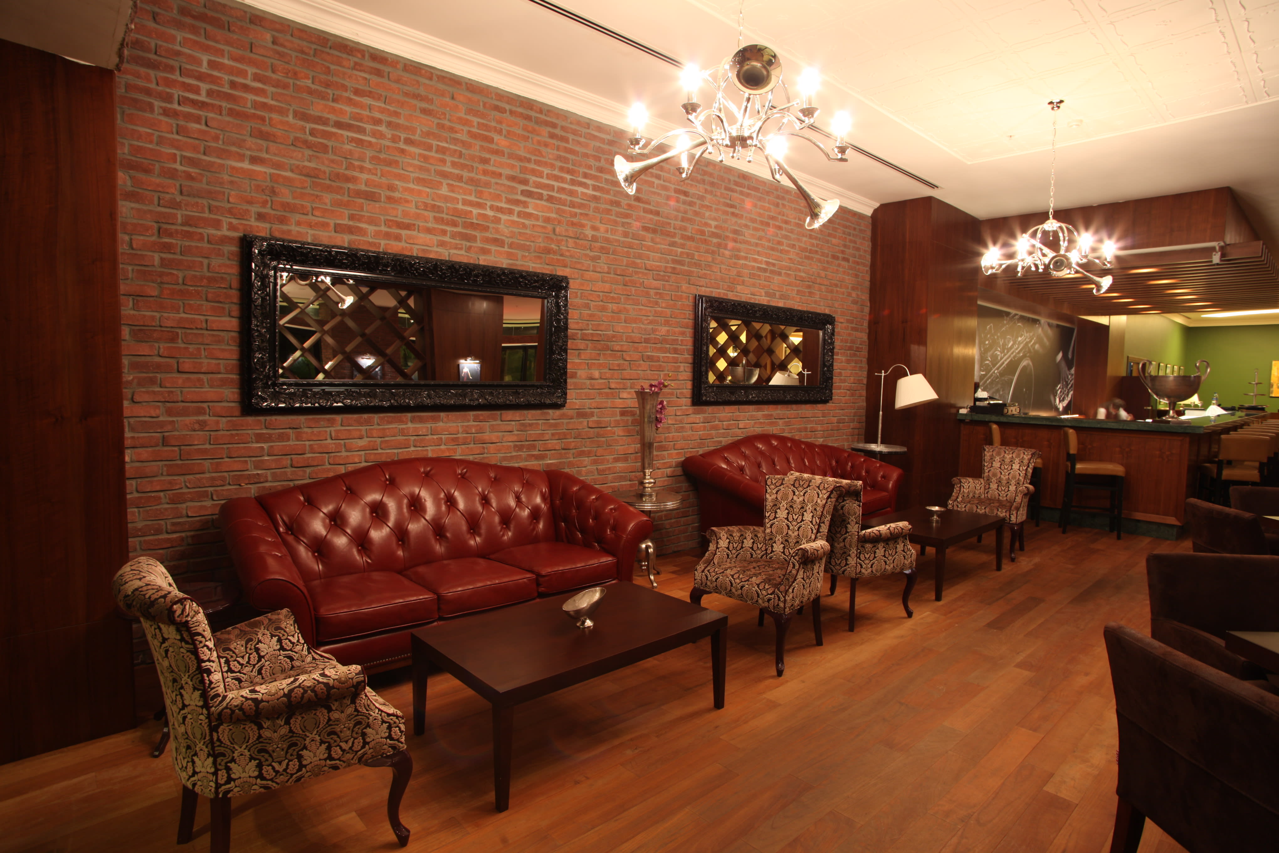 Acapulco Resort Hotel 5