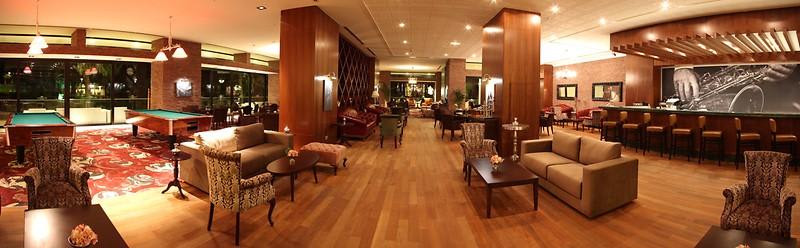 Acapulco Resort Hotel 1