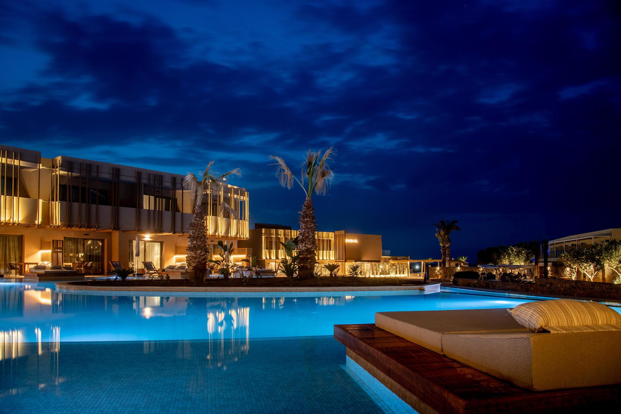 SENSEANA Sea Side Resort & Aquadventure 3