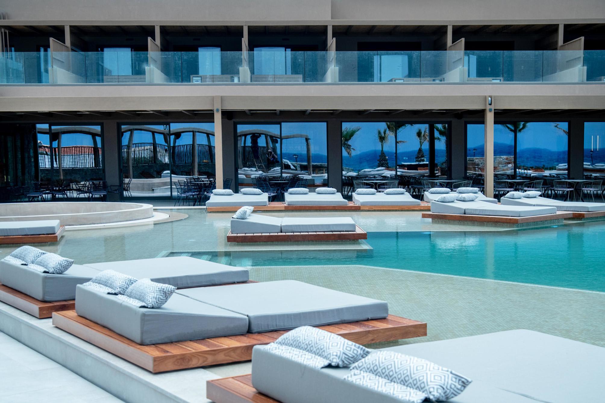 SENSEANA Sea Side Resort & Aquadventure 4