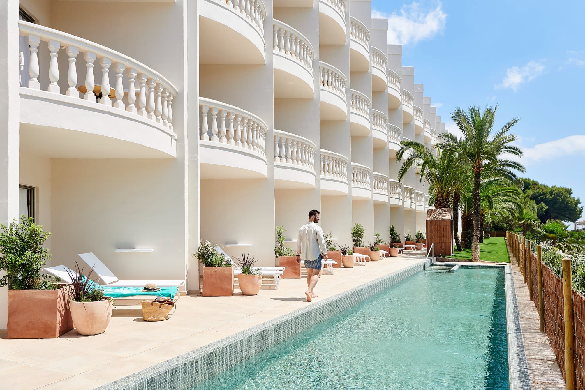 Iberostar Selection Albufera Playa All Inclusive 2