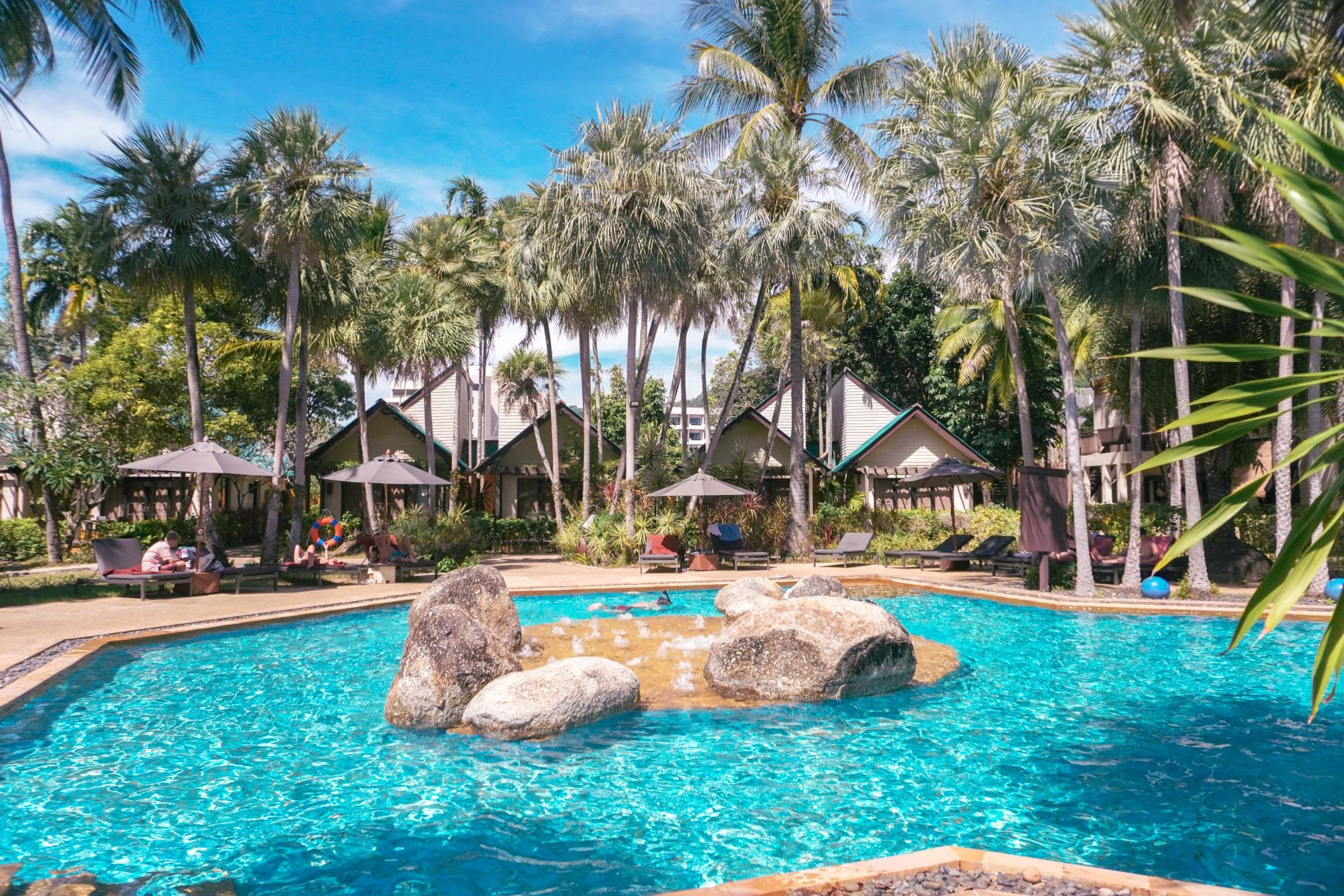Paradox Resort Phuket 5