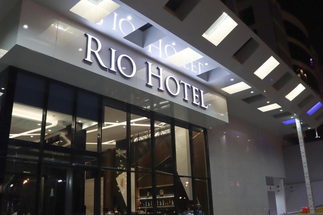 Rio Hotel 2