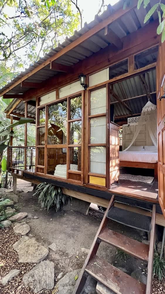 LoerieRoep Estate - Mountainview Selfcatering Accommodation Nelspruit 2