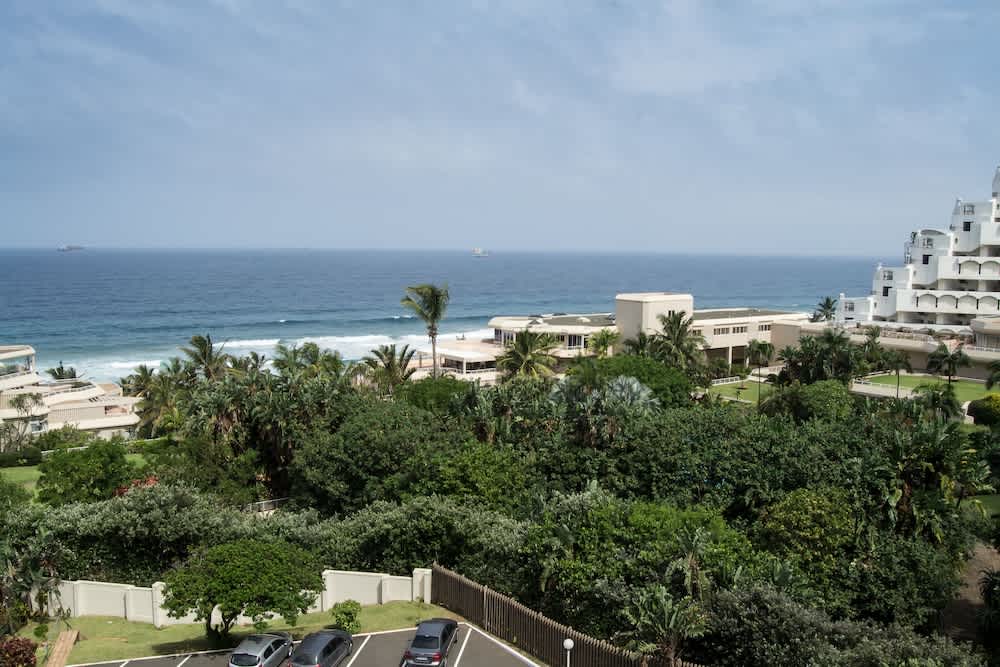 43 Sea Lodge - by Stay in Umhlanga 1