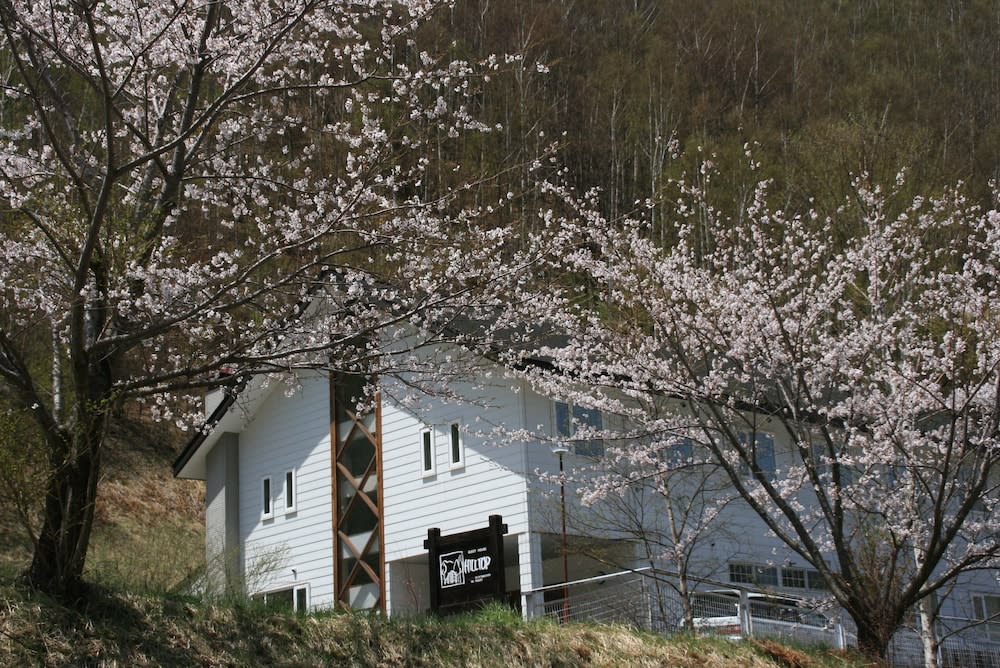 A Small Nature Hotel Hilltop 高原の小さなホテル ヒルトップ 1