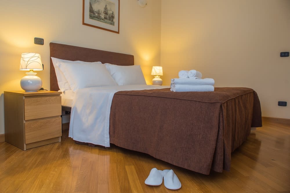 Corvetto Residence 5