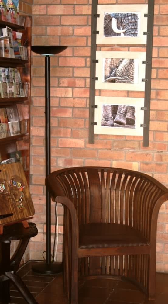 Dreamfields Guesthouse 2